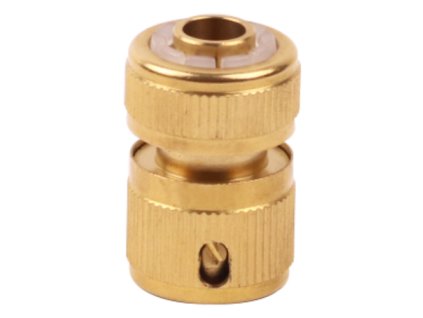 Rychlospojka, 1/2" mosaz, ENPRO