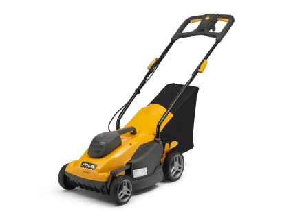 Elektrická sekačka Stiga Combi 336c, 1400W, 34cm