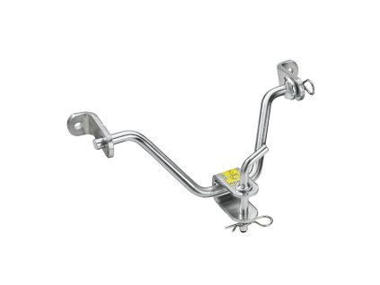 Tažné zařízení pro Estate 102-122cm Stiga