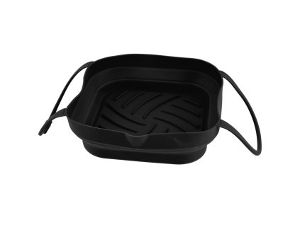 Forma silikon do horkovzdušné fritézy 20x20cm  AIRFRYER