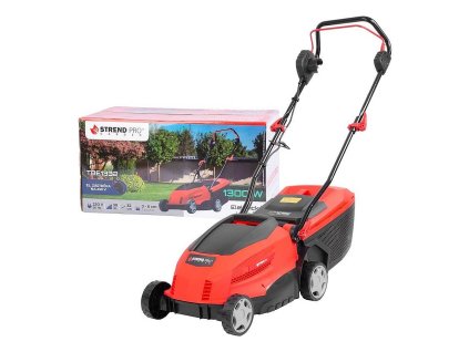 Elektrická sekačka TBE1332, 1,3kW, 32cm