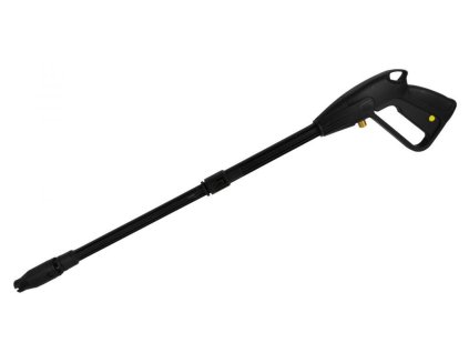 Vysokotlaká pistole pro tlakové myčky, M14, 60bar GEKO