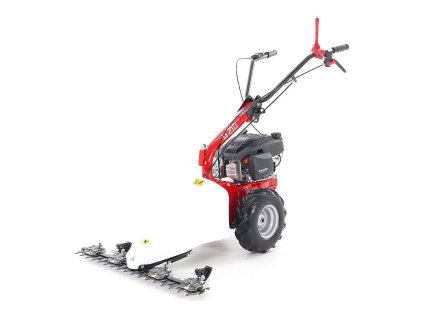 Benzínová lištová sekačka EUROSYSTEMS M210 RATO170