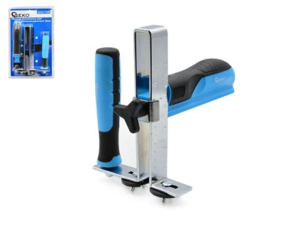 Ruční řezák sádrokartonových desek 150mm GEKO