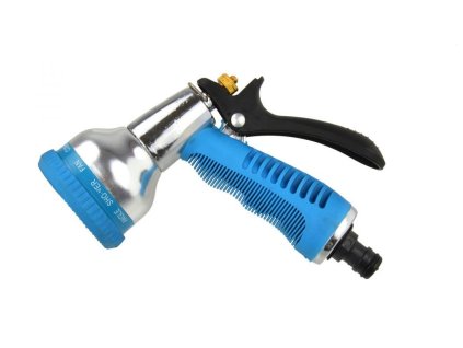 Pistole zahradní 10-funkční GEKO