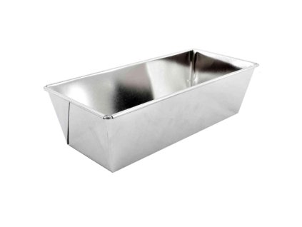 Forma biskupský/královský chléb 25x11x7,5cm  KOZÁČEK