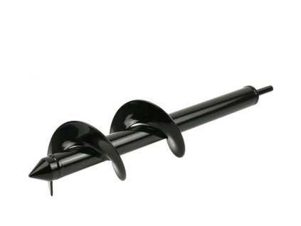 Půdní vrták do vrtačky 8x35cm GEKO