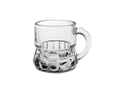 Odlivka  25ml s uchem  ŠTAMPRLE 6ks