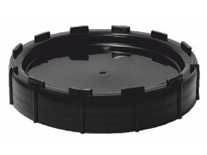 Náhradní víko k barelu 50l