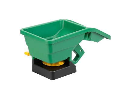 Rozmetač sypkých materiálů Goodfarm 103, nosnost 3kg, 3l