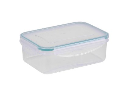 Dóza MagicHome 1l, obdélníková, Clip