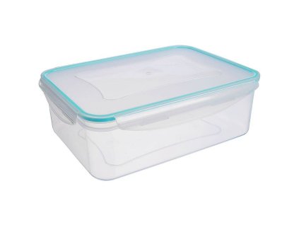 Dóza MagicHome 2,5l, obdéníková, Clip