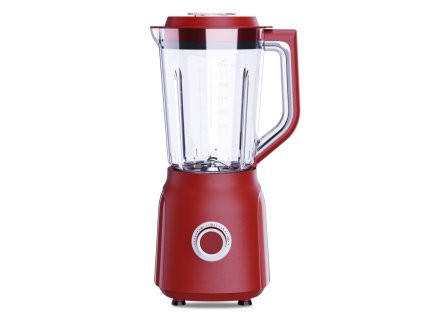 BERGNER Mixér stolní 1,5 l MAROON BG-51042-RD