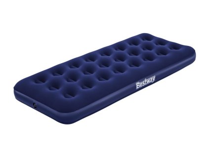 BESTWAY Nafukovací matrace jednolůžko Bestway 185x76x22cm ED-734387
