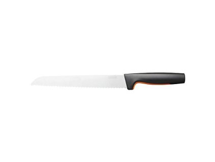 Nůž na pečivo Fiskars Functional Form, 23cm