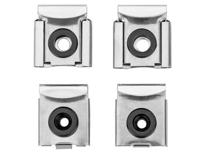 Sada pro upevnění zrcadel Fischer SKL M K SB