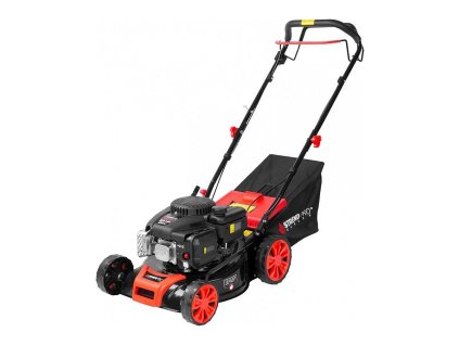 Benzínová sekačka QL41S-139, 2,4 kW, 40,6 cm, s pojezdem, LONCIN