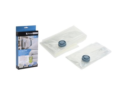 EXCELLENT Vakuový pytel sada 2 ks 130 x 74 cm KO-CY4655100