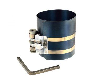 Stlačovák pístních kroužků 90-175mm, 4" GEKO