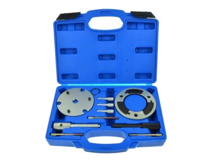 Sada na aretaci rozvodů vstřikovacího čerpadla FORD LDV 2.0, 2.2, 2.4 TDCi GEKO