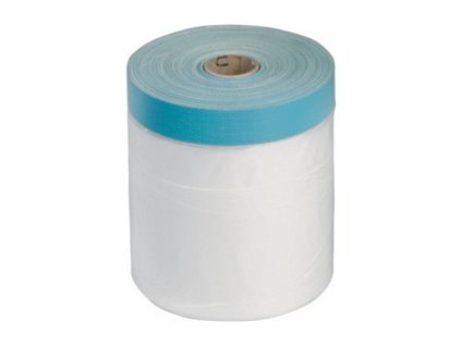 Fólie CQ s UV PVC samolepící páskou 20m, 210cm