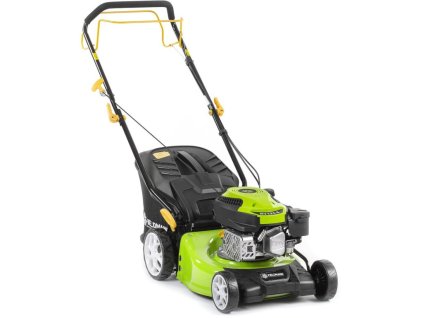 FZR 4210-B Benzínová sekačka 1,9kW, 3v1 FIELDMANN