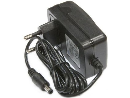 Napáječ, síťový adaptér 5V/4A XBS-0540, koncovka 5,5x2,1mm