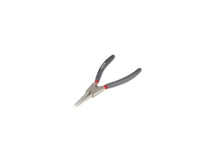 Kleště na segerovy kroužky, vnější přímé, 175 mm,  PROLINE, PROFIX