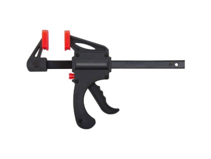 Svěrka Quick grip 450 x 60mm, PROLINE, PROFIX