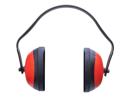 Sluchátka ochranná 26 dB, PROLINE, PROFIX