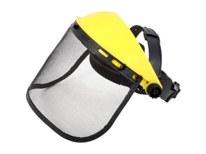 Štít ochranný s mřížkou, PROLINE, PROFIX