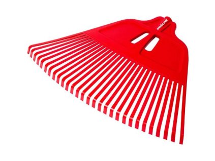 Hrábě plastové, 29 lamel, 680 mm, click, PROLINE, PROFIX