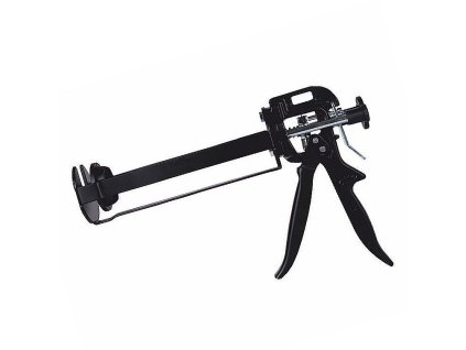 Pistole na chemickou kotvu 380-410ml profi
