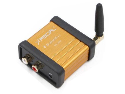 Bluetooth 5.0 Stereo Audio Receiver SANWU XPECIAL