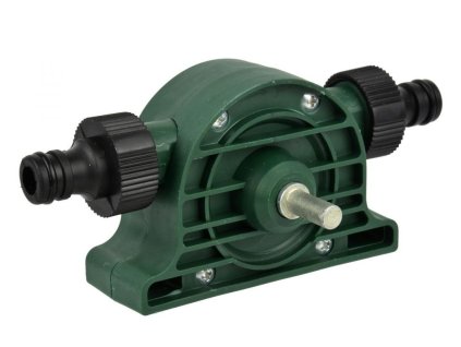 Čerpadlo na vrtačku, 850 litrů / hod., GEKO