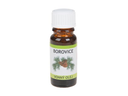 Vonná esence BOROVICE 10ml