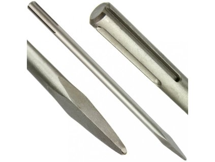 Sekáč špičatý SDS-MAX 600mm MAR-POL