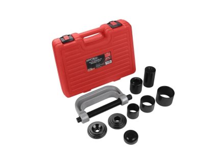 Přípravek na demontáž/montáž pouzder a čepů ramen - KRAFT&DELE