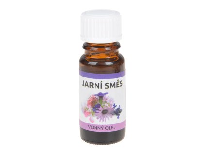 Vonná esence JARNÍ SMĚS 10ml