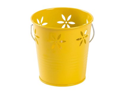 Svíčka Citronella TL09-152-3, vědro