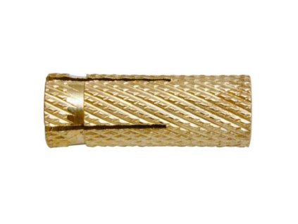 Kotva mosazná KMS, 8 x 24 mm, M6, ENPRO