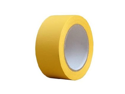 Páska kobercová oboustranná PP 10m, 50mm /108121/