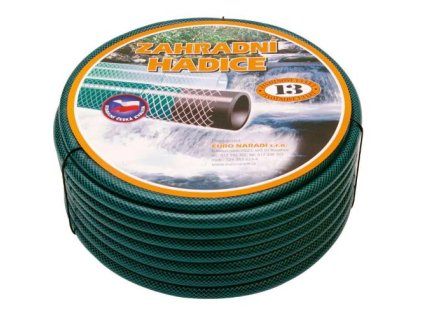 Hadice neprůhledná EURO 1/2", 10 m