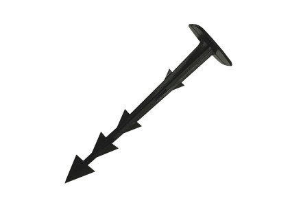 Kolík kotvící - tkanina, 20ks