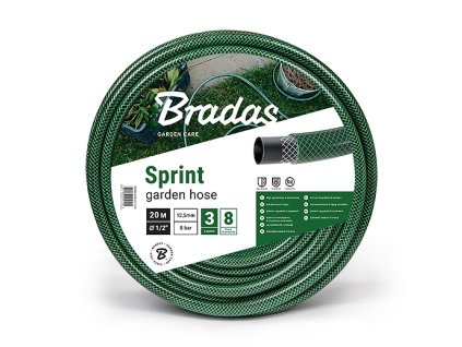 Zahradní hadice Sprint 1/2", 20m