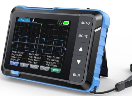 Osciloskop 1MHz DSO FNIRSI DSO153