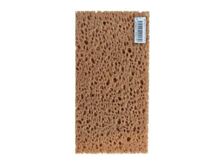 Náhradní povrch hydrohouba hrubá, 250 x 130 x 30 mm