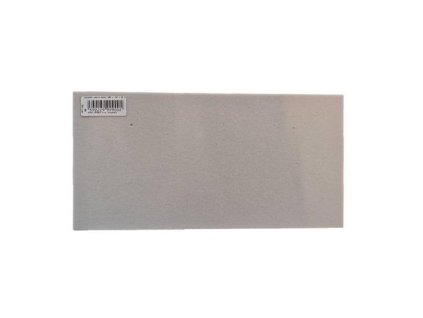 Náhradní povrch duren, 280 x 140 x 20 mm