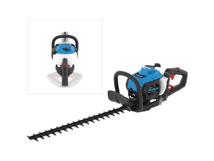 Motorové nůžky na živý plot Güde GMH 603