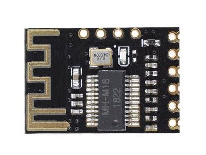 Bluetooth 4.2 Stereo Audio Receiver modul MH-M18
